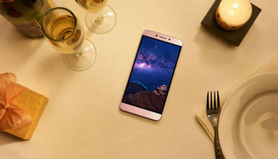 LeEco expands e-commerce partnerships to include Amazon and Snapdeal