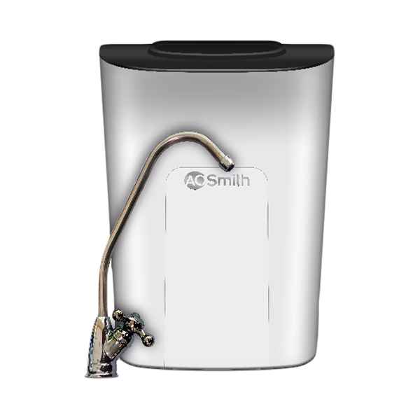 AO Smith Invi U1 UV + SAPC Electrical Water Purifier