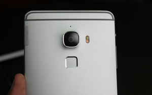 In Pictures: Le 1, Le 1 Pro and Le Max smartphones