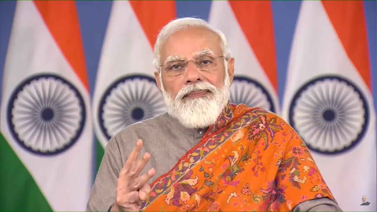 PM Modi shares his vision for Digital India in this “Techade”: Here’s what it is
