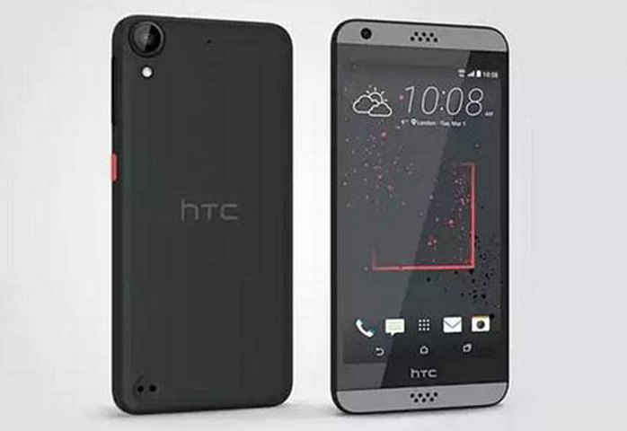 HTC ഡിസയർ 530 വിപണിയിൽ എത്തുന്നു