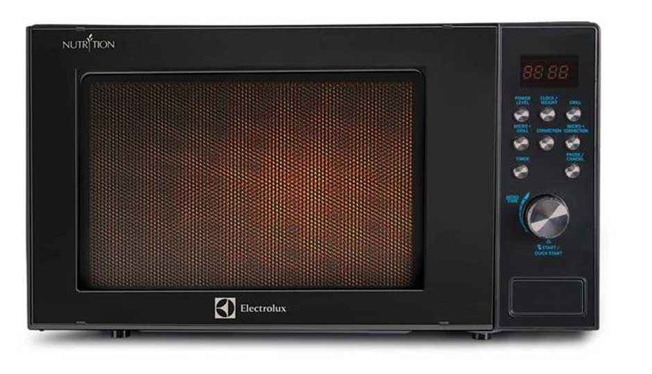 electrolux microwave c23j101