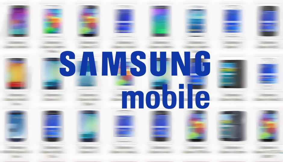 An overview and buying advice on Samsung smartphones available in India