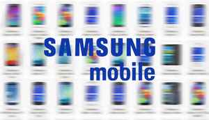 An overview and buying advice on Samsung smartphones available in India