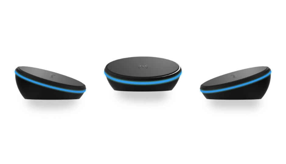 Kintec Digital announces UFO Style wireless charging pad