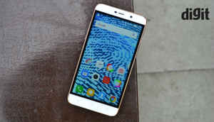 In Pictures: Coolpad Note 3 Lite