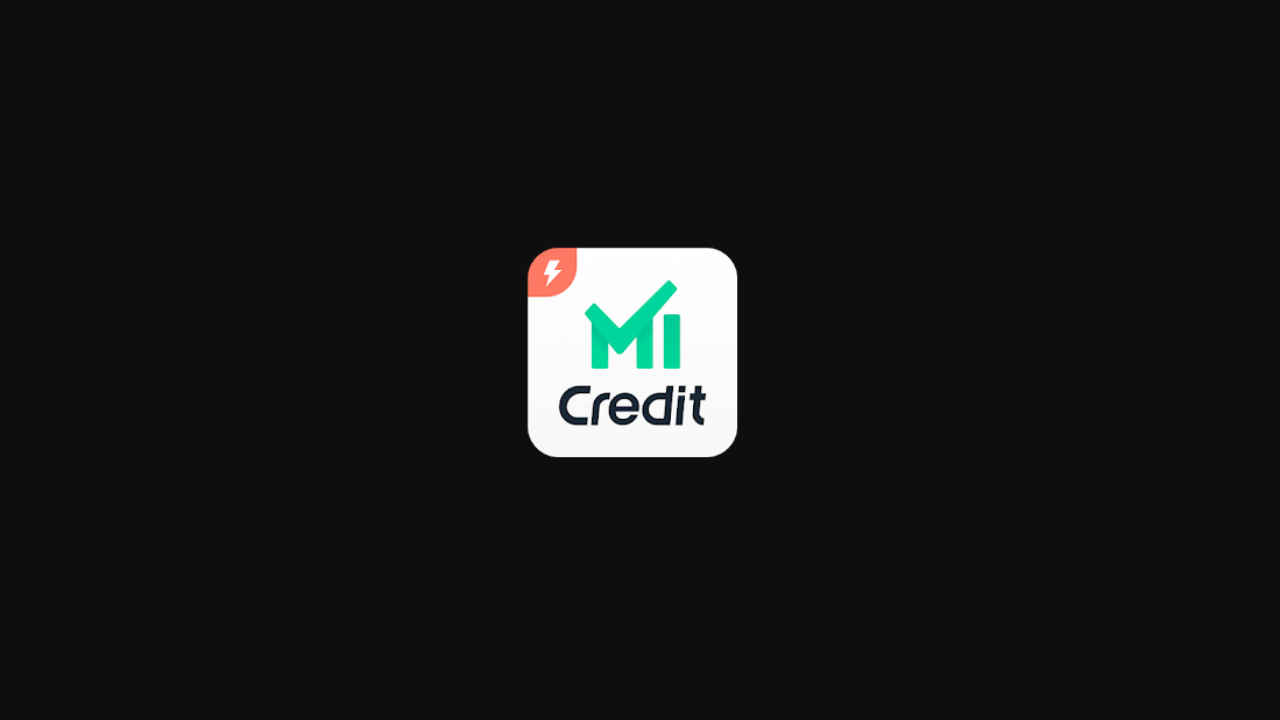 Xiaomi Mi Credit personal loan service launched in India