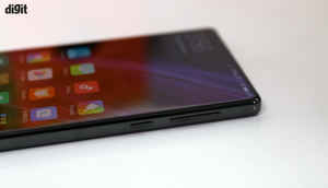 Xiaomi Mi Mix: In Pictures