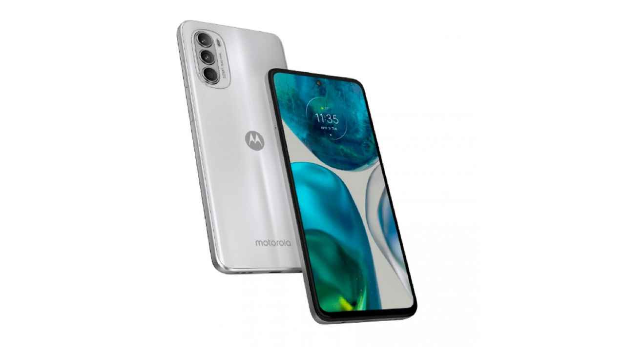 भारत में इस दिन लॉन्च होने वाला है Motorola का नया Moto G52 स्मार्टफोन, इन स्पेक्स से होगा लैस