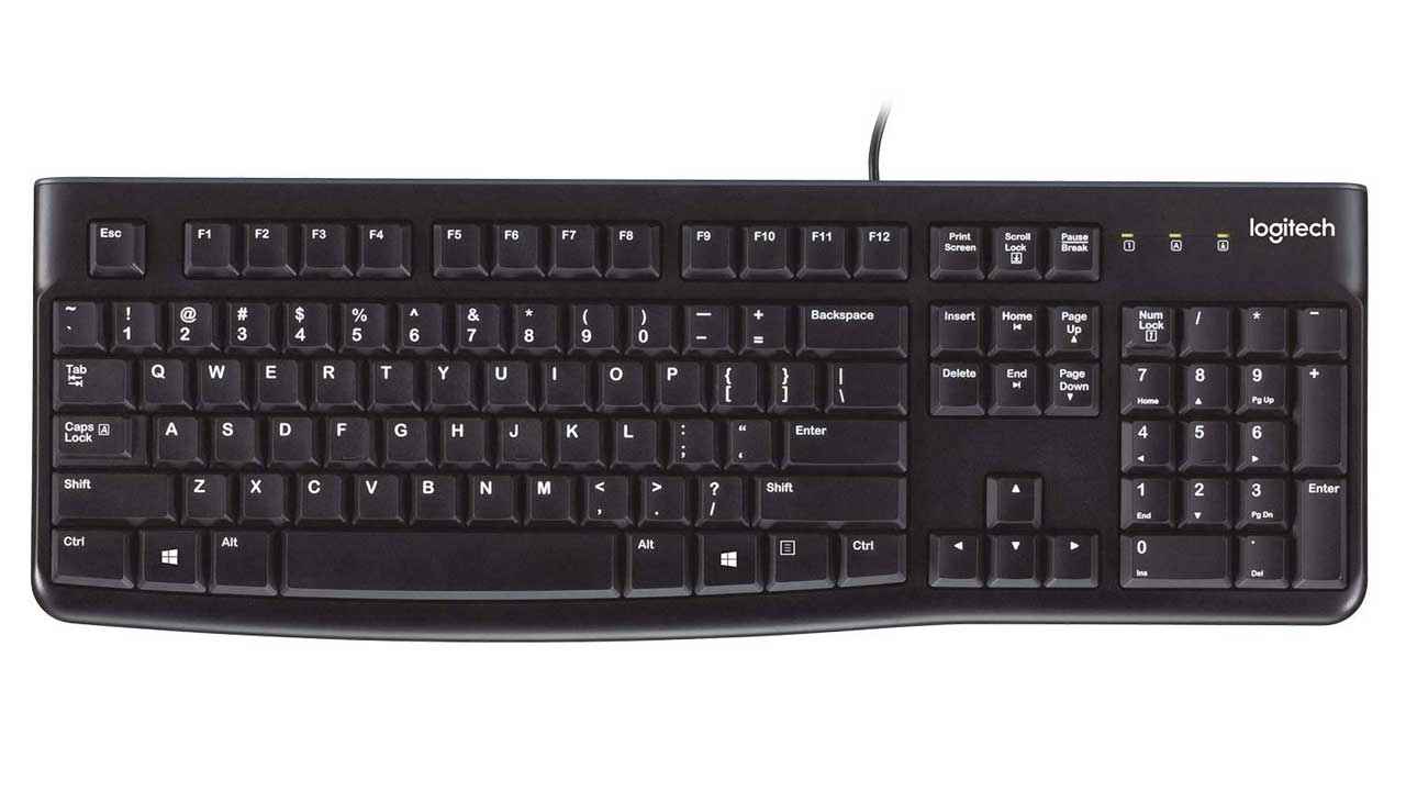 Best budget keyboards for long typing sessions