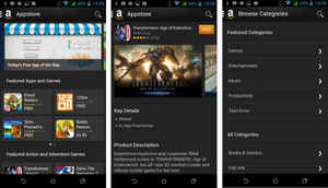 Android app stores: 5 best alternatives to Google Play Store