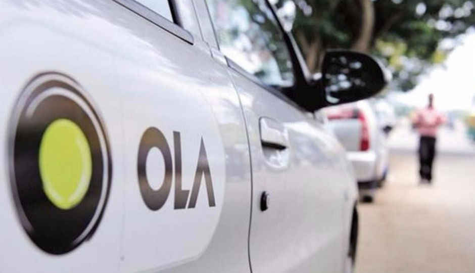 Ola acquires Mumbai based Ridlr, aims to digitise public transportation