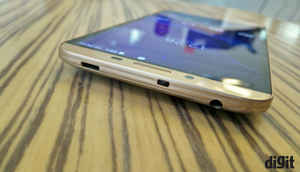 Panasonic Eluga Note: In Pictures