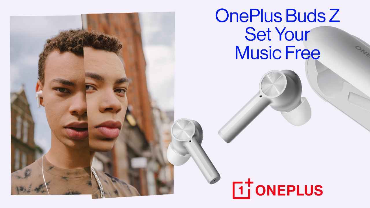 OnePlus Buds Z, Bullets Wireless Z Bass Edition and Power Bank announced: All you need to know