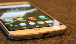 ज़ोपो स्पीड 8 को जानें इन तस्वीरों से...