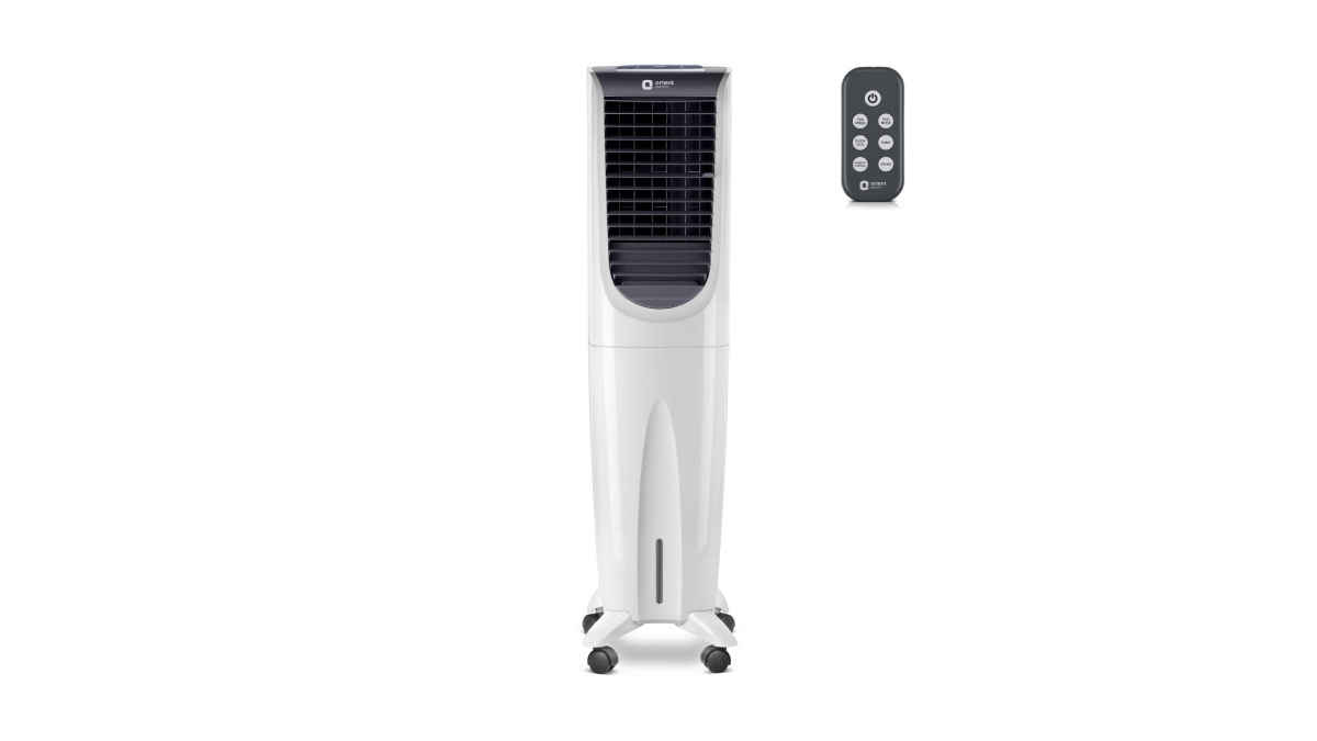 Orient electric CT550HR tower air cooler