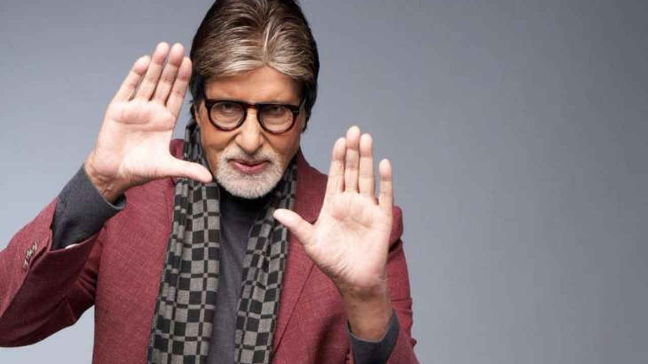 Amitabh Bachchan-র নতুন চমক, আর বাল্কির ছবিতে সঙ্গীত পরিচালনায় বিগ বি