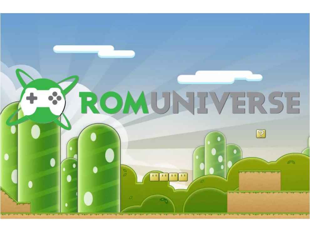 Nintendo wins piracy lawsuit against RomUniverse