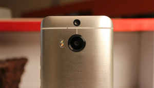 HTC One M9+: ఇమేజెస్