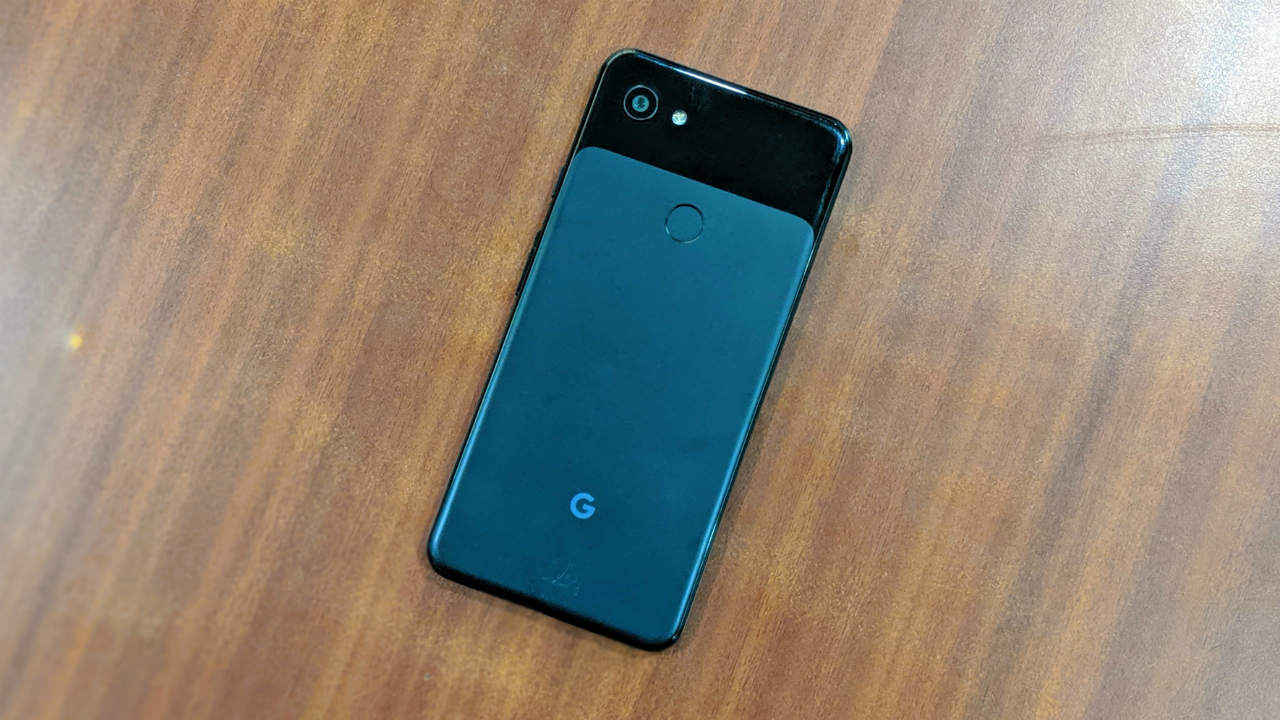 First Google Pixel 4a leaked renders show a punch-hole display, single camera and more