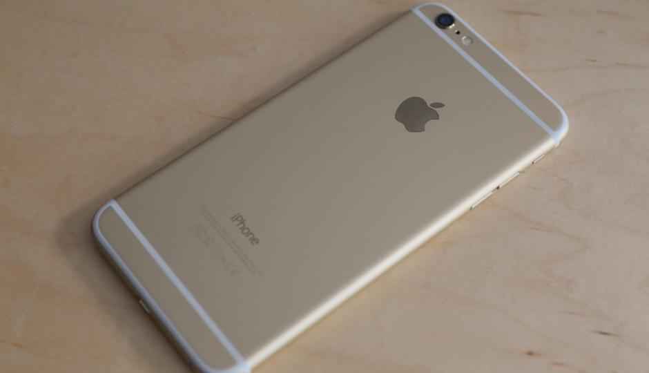 Apple’s iPhone market share declining globally, except China