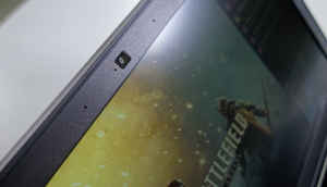 Dell Inspiron 15 7000: In Pictures