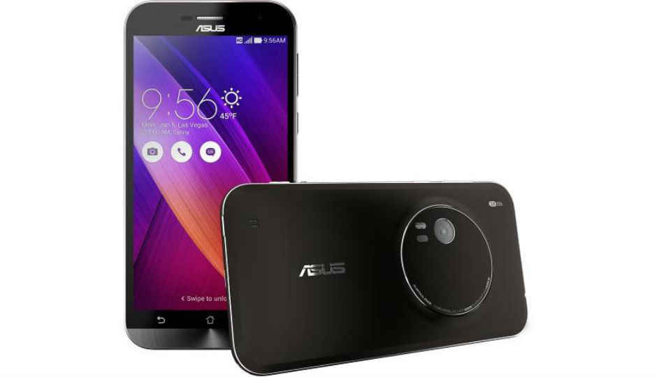 Asus announces ‘#Zoomography’ campaign for Zenfone Zoom users