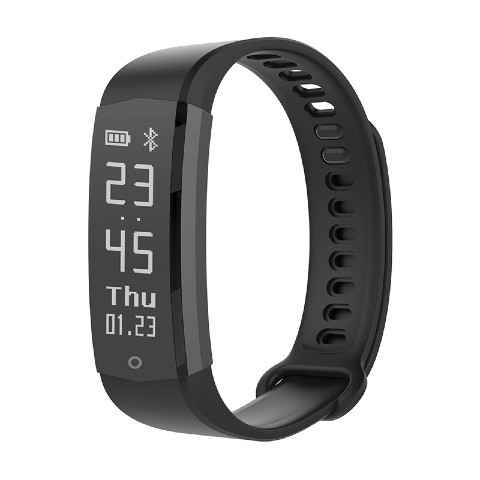 Lenovo Smart Band Cardio 2 launched in India at Rs 1,499