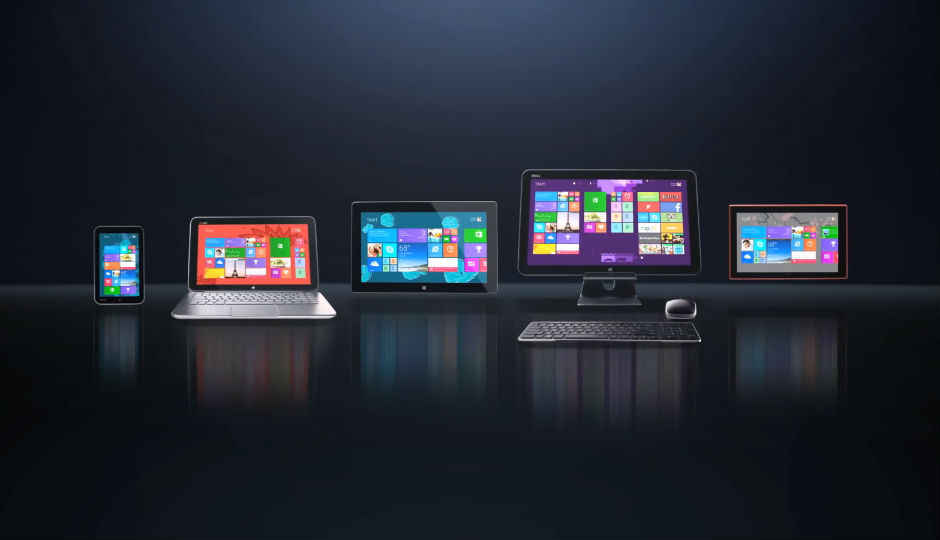 Windows 9 will get Live Tiles, notifications on Start Screen