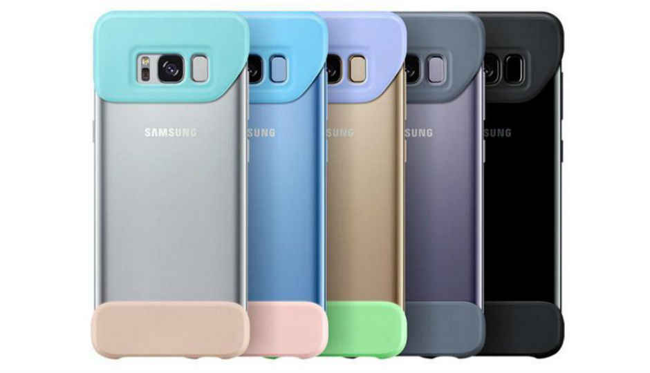 Samsung Galaxy S8 আর S8+ এর কয়েকজন ইউজার্স র‍্যান্ডাম স্ক্রিন ইস্যু পেয়েছে