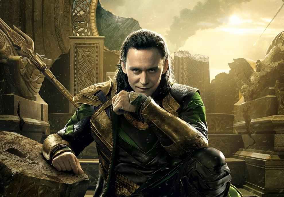 Marvel's Loki premiers on June 9