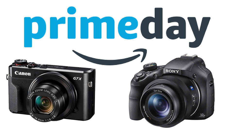 Best and Worst Amazon Prime Day Camera deals