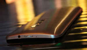 First Impressions: Asus Zenfone 2 top variant with 4GB RAM