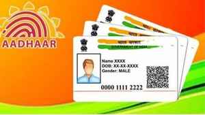 మీ ఆధార్ కార్డ్ ను జూన్ 14 లోపు అప్డేట్ చేసుకుంటే ఈ లాభం పొందవచ్చు.!