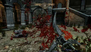 Boom! Headshot! The 15 best video game guns