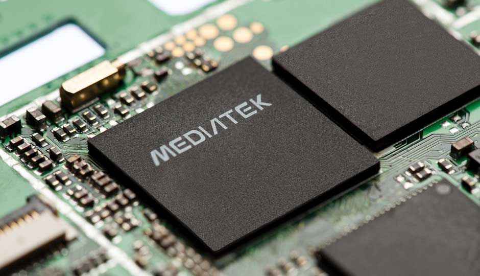 MediaTek unveils MT2601 SoC for Google’s Android Wear platform