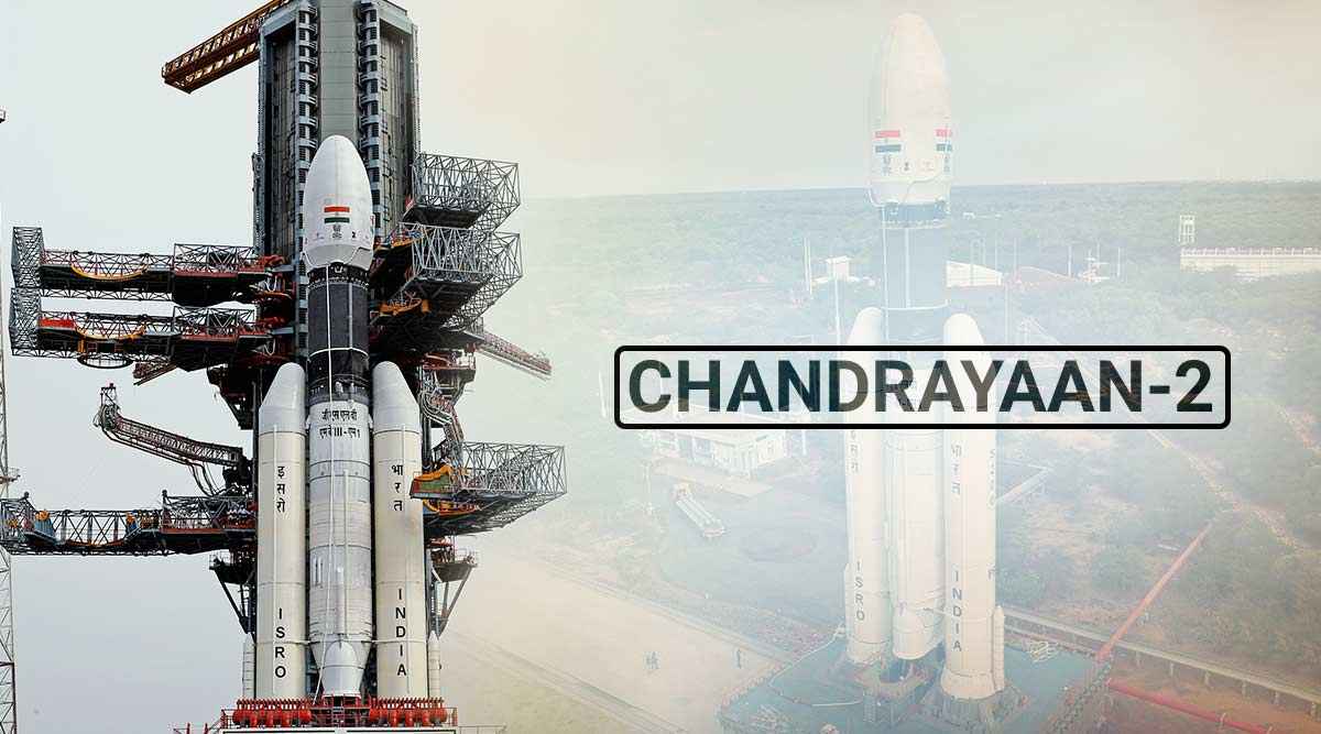 Chandrayaan 2: ಚಂದ್ರನ ಕಕ್ಷೆಯಲ್ಲಿ ಒಂದು ವರ್ಷ ಪೂರ್ಣ, ಇನ್ನು 7 ವರ್ಷಗಳಿಗಾಗುವಷ್ಟು ಇಂಧನ ಹೊಂದಿದೆ