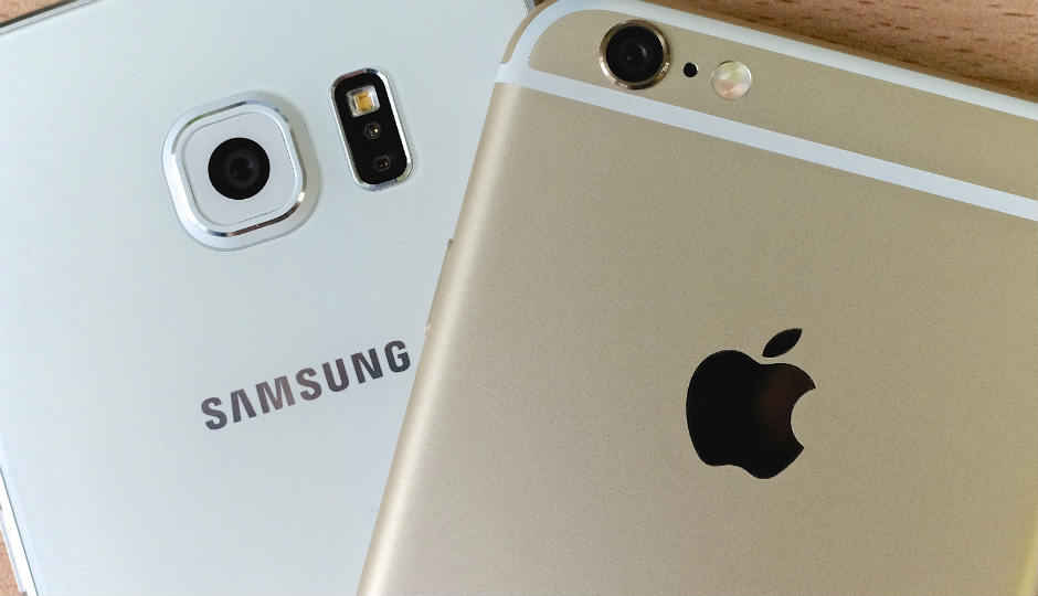 Apple posing serious threat to Samsung’s dominance in India: Canalys