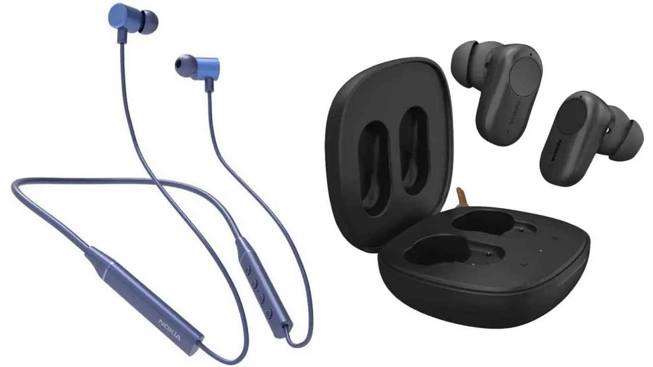 Flipkart launches Nokia Bluetooth Headset T2000, True Wireless Earphone ANC T3110: Price and features