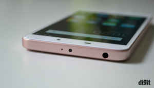 Xiaomi Redmi 4A: In Pictures