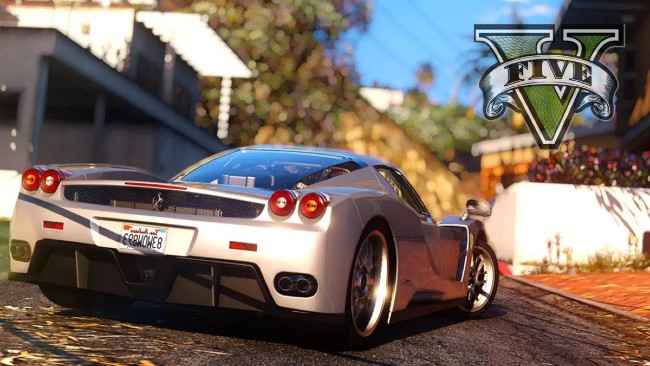 From the Playstation Showcase, GTA Expanded & Enhanced has been