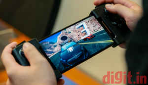 In pictures: Asus ROG Phone