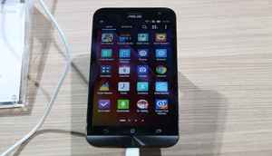 Asus Zenfone 2 and Zenfone Selfie: In Pictures
