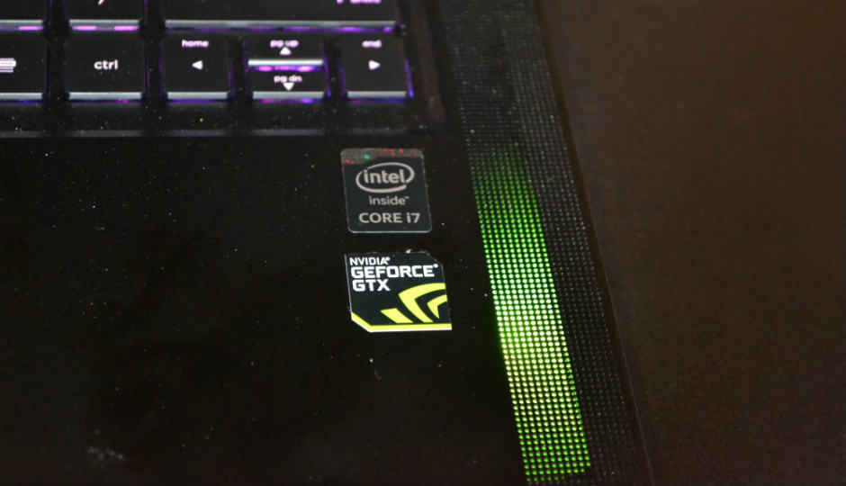First look: HP Omen gaming laptop, Pavilion, Spectre First look: HP Omen gaming laptop, Pavilion, Spectre