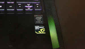 गेमिंग लैपटॉप एचपी ओमेन, पवेलियन स्पेक्ट्रे की पहली झलक