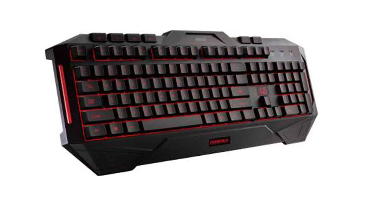 Budget Gaming Keyboard