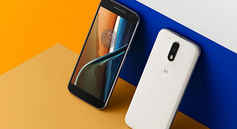 மோட்டோ ஜி 5 plus & மோட்டோ ஜி 5 விரைவில்