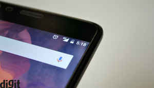 LG G6 vs Samsung Galaxy S8+ vs OnePlus 3T: Design comparison