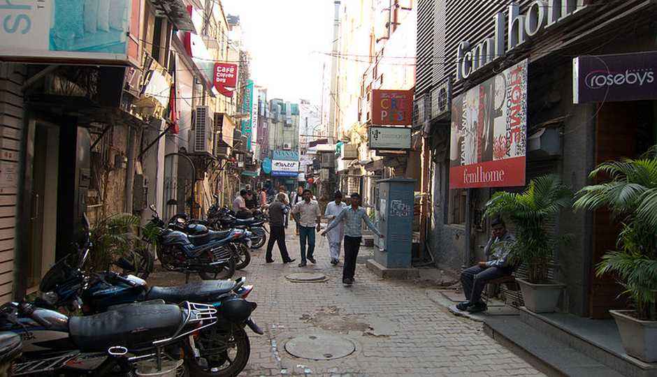 Delhi’s Khan Market is now a free Wi-Fi Zone, CP to be the next in line