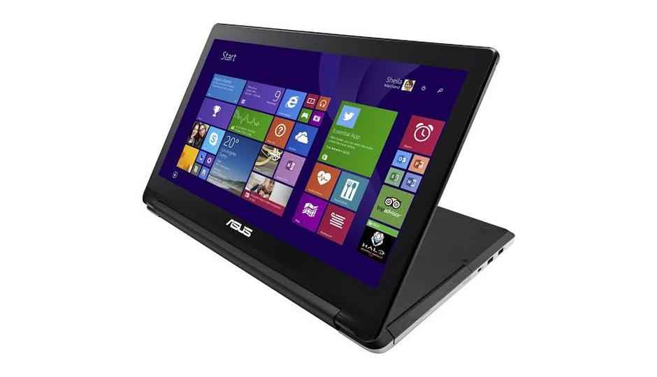 Asus launches Transformer Flip Book, T200 and Pad TF103